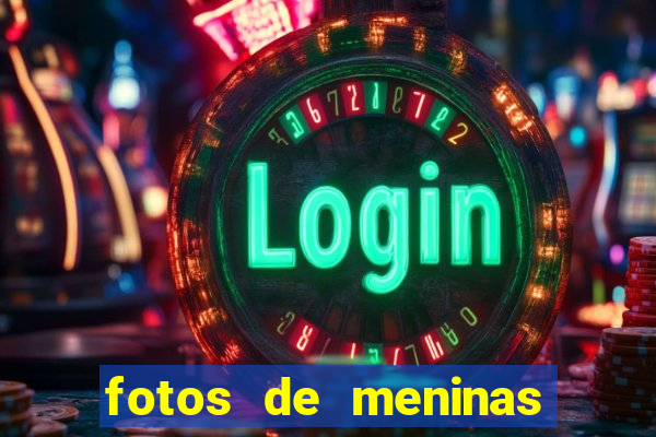 fotos de meninas fake no espelho